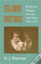 Capa do artigo Island Refuge