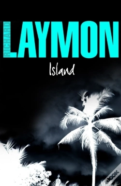 Capa do artigo Island