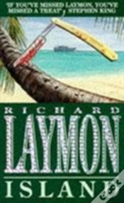 Capa do artigo Island