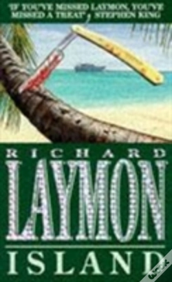 Capa do artigo Island