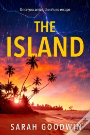 Capa do artigo Island