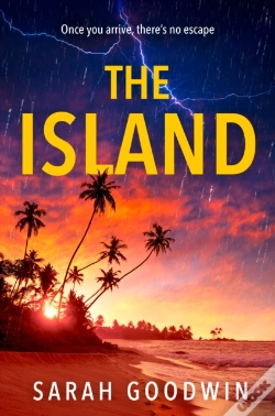 Capa do artigo Island