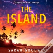 Capa do artigo Island