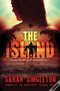 Capa do artigo Island