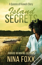 Capa do artigo Island Secrets