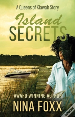 Capa do artigo Island Secrets