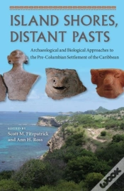 Capa do artigo Island Shores, Distant Pasts