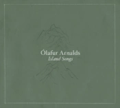 Capa do artigo Island Songs - CD