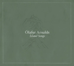 Capa do artigo Island Songs - CD