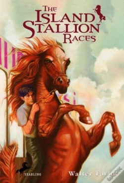 Capa do artigo Island Stallion Races
