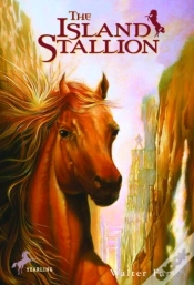 Capa do artigo Island Stallion