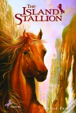 Capa do artigo Island Stallion