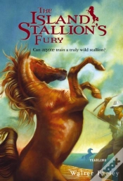 Capa do artigo Island Stallion