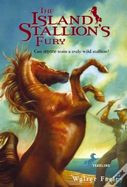 Capa do artigo Island Stallion'S Fury