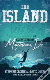Capa do artigo Island