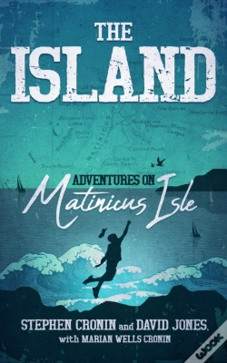 Capa do artigo Island