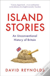 Capa do artigo Island Stories