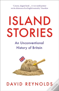 Capa do artigo Island Stories