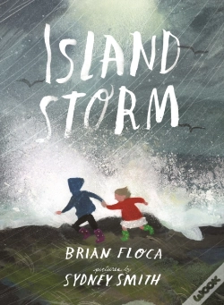 Capa do artigo Island Storm