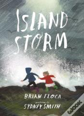 Island Storm