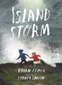 Island Storm - Preview