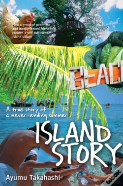 Capa do artigo Island Story