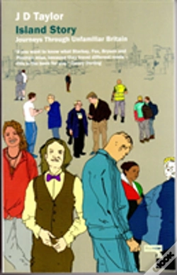 Capa do artigo Island Story