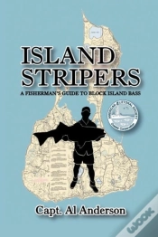 Capa do artigo Island Stripers