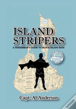 Capa do artigo Island Stripers