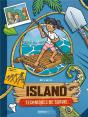Island : Techniques De Survie Tome 2 - Preview