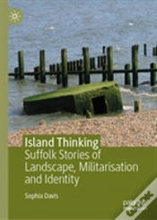 Capa do artigo Island Thinking