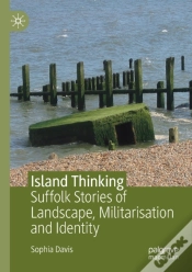 Capa do artigo Island Thinking