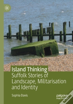 Capa do artigo Island Thinking
