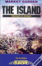 Capa do artigo Island