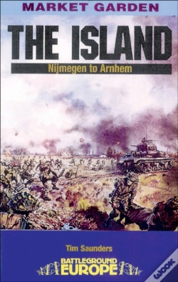 Capa do artigo Island