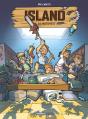 Island Tome 2 : De Profundis - Preview