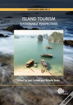 Capa do artigo Island Tourism