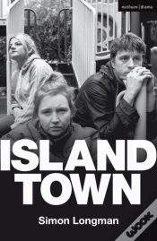 Capa do artigo Island Town