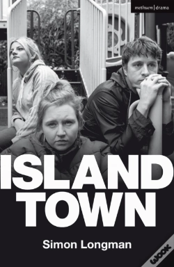 Capa do artigo Island Town
