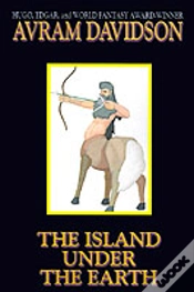 Capa do artigo Island Under The Earth