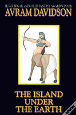 Capa do artigo Island Under The Earth