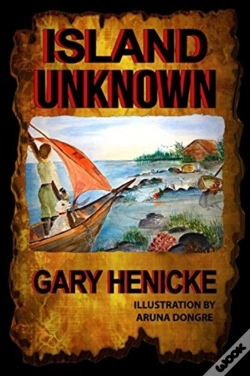 Capa do artigo Island Unknown
