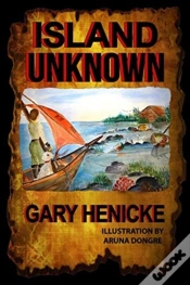Capa do artigo Island Unknown