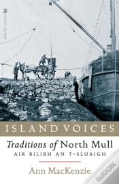 Capa do artigo Island Voices
