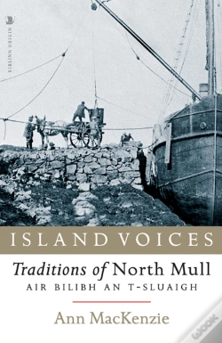 Capa do artigo Island Voices