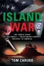 Island War - Preview