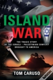 Capa do artigo Island War