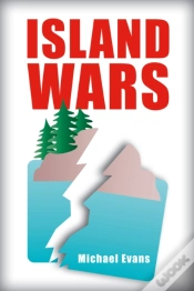 Capa do artigo Island Wars