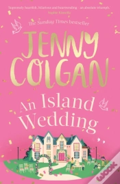 Capa do artigo Island Wedding