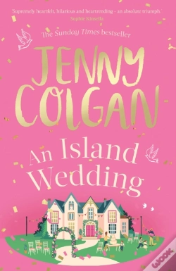 Capa do artigo Island Wedding